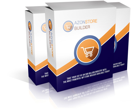 Azon Store Builder Full Funnel – Must Have For Amazon Biz. Full DFY Download