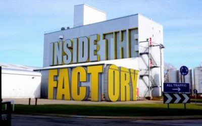 BBC Inside.the Factory Series 4 – Coffee