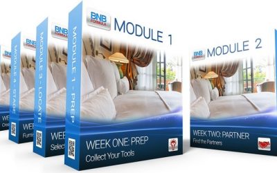BNB Formula By Brian Page