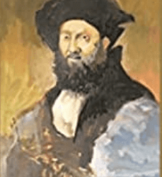 Baldassare Castiglione – The Book of the Courtier