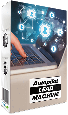 Barry and Roger – AutoPilotLead Platinum Download