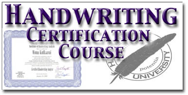 Bart Baggett – Handwriting Analysis Certification Home Study Course