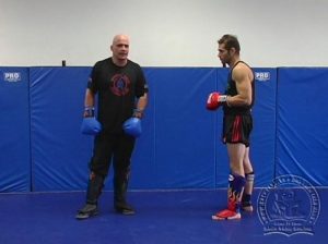 Bas Rutten’s BIG DVDs of Combat