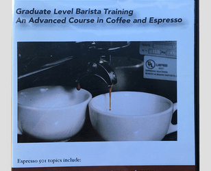 Bellisimo – Espresso 501