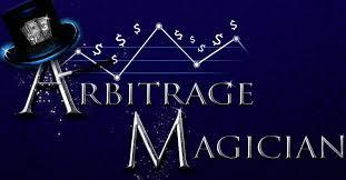 Ben Adkins – Arbitrage Magician 2.0