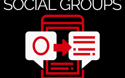 Ben Adkins – Big Money Social Groups