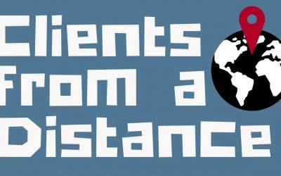 Ben Adkins – Clients From a Distance (Basic)