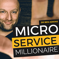 Ben Adkins – Micro Service Millionaire Masterclass Download