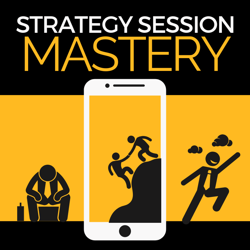 Ben Adkins – Strategy Session Mastery Download