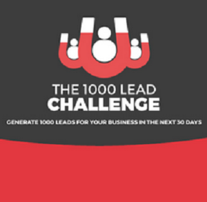 Ben Adkins – The 1000 Lead Challenge Download