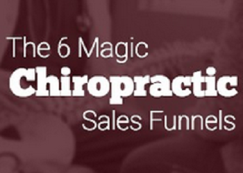 Ben Adkins – The 6 Magic Chiropractic Funnels Platinum