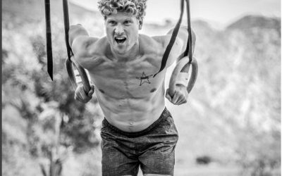 Ben Greenfield and Hunter McIntyre – Obstacle Dominator