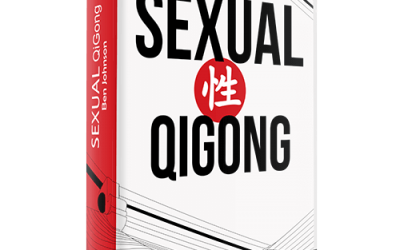 Ben Johnson – Sexual Qigong