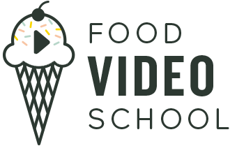 Ben & Laura – Food Video School