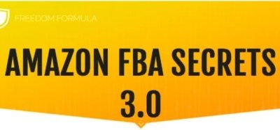 Benjamin Joseph, Evan Walton – Amazon FBA Secrets 3.0