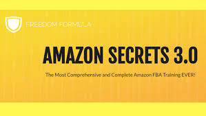 Benji And Evan – Amazon FBA Secrets 3.0 Download