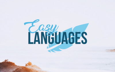 Benny Lewis – Easy Languages Bundle