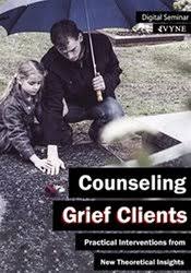 Beth Eckerd – Counseling Grief Clients Download