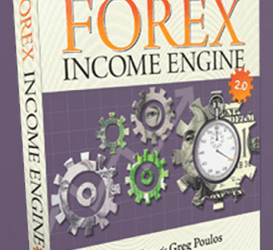 Bill Poulos – Forex Income Engine Course 2008