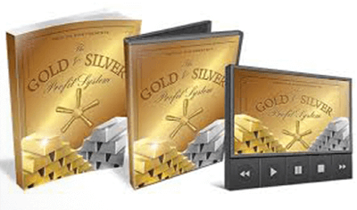 Bill Poulos – Gold & Silver Profit System