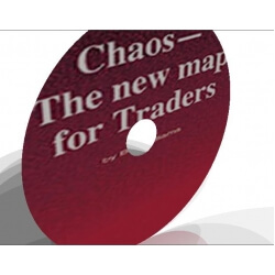 Bill Williams – Chaos: The New Map for Traders Download