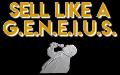 Billy Gene – Sell Like a Geneius