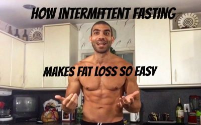 Blake_201 – How to Properly Begin Intermittent Fasting