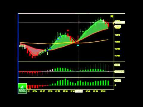 Boomerang Day Trader (Aug 2012) Download