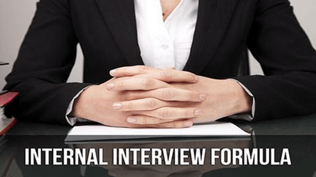 Bozi Dar – Internal Interview Formula Download