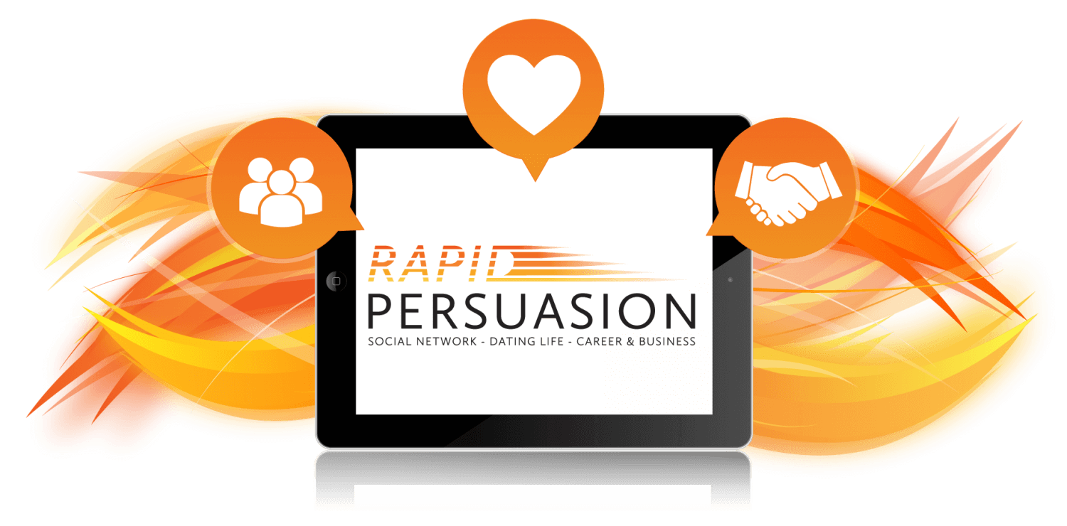 Brad Branson – Rapid Persuasion Download