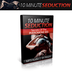 Brad P – 10 Minute Seduction