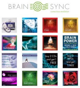 Brain Sync SiteRip Download