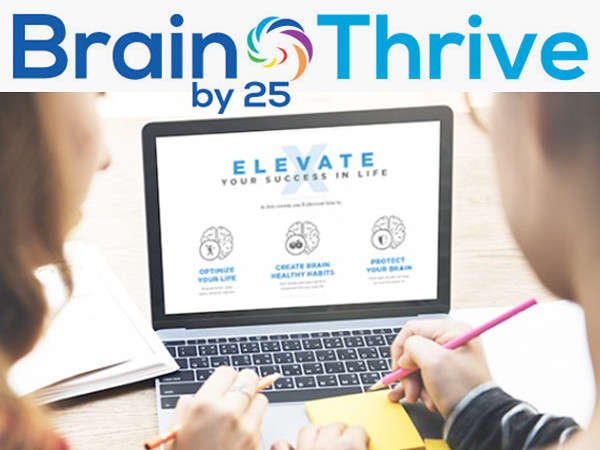 Brain Thrive by 25 Download