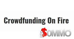 Brandon Adams – Crowdfunding On Fire