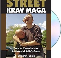 Branimlr Tudjan – Street Krav Maga Combat Essentials for Real-World