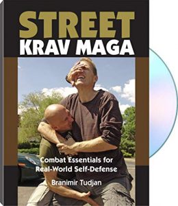 Branimlr Tudjan – Street Krav Maga Combat Essentials for Real-World Download