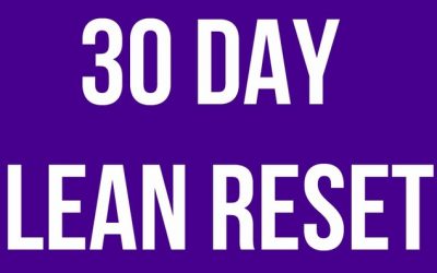 Brenda Turner – 30 Day Lean Reset