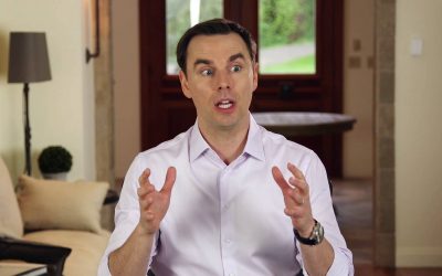 Brendon Burchard – Four Gates to Lasting Change