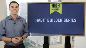 Brendon Burchard – Habit Builder Course