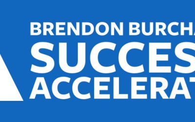 Brendon Burchard – Success Accelerator