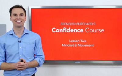 Brendon Burchard – The Confidence Course