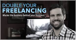 Brennan Dunn – Double Your Freelancing Rate