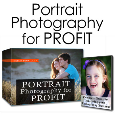 Brent Mail – Portrait Photography for Profit Download