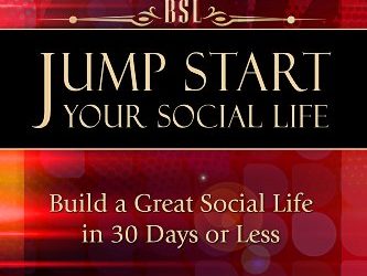 Brent Smith & Jason T – Jump Start Your Social Life