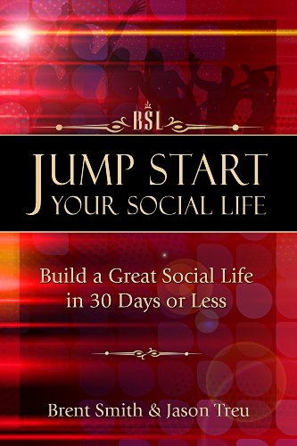 Brent Smith & Jason T – Jump Start Your Social Life