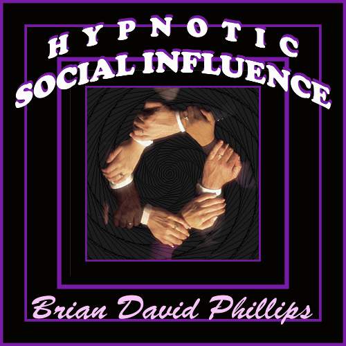 Brian David Phillips – DVT35 – Social Influence Download