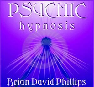 Brian David Phillips – Psychic Hypnosis Download