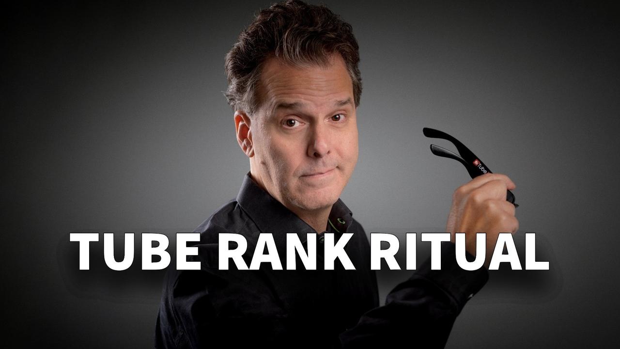 Brian G. Johnson – Tube Rank Ritual Download