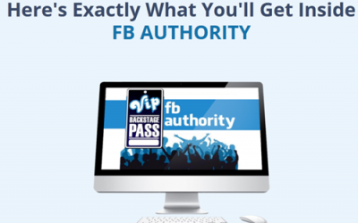 Brian Horn – Facebook Authority