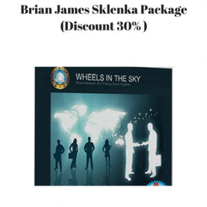 Brian James Sklenka Package Download